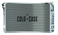 Aluminum Performance Radiator 1970-1981 Chevy Camaro & Pontiac Firebird