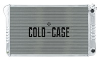 Aluminum Performance Radiator 1970-1981 Chevy Camaro & Pontiac Firebird