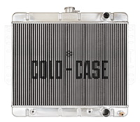 Aluminum Performance Radiator 1961-1965 Chevy Impala