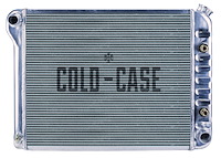 Aluminum Performance Radiator 1968-1979 Chevy Nova