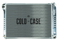 Aluminum Performance Radiator 1968-1979 Chevy Nova