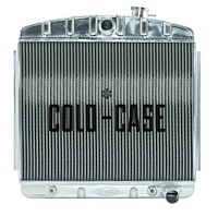 Aluminum Performance Radiator 1955-1957 Full Size Chevy