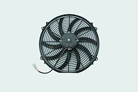 FAN14 Electric 14 in. Fan Assembly