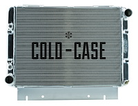 RADIATOR 60-63 GALAXIE