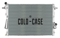 Performance Radiator for 2011-2016 Ford F250-F550 6.7L PowerStroke Diesel [Primary Radiator]