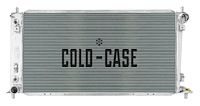 RADIATOR 2004 F150