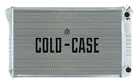 Aluminum Performance Radiator 1968-1972 GM A-Body