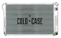 GMG544-5 Aluminum Performance Radiator for 1978-88 GM G-Body with LS Swap