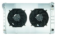 RADIATOR GMC P/U 77-87 LS