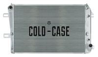Aluminum Performance Radiator 2001-2005 Chevy Silverado/GMC Sierra Truck Duramax Diesel 6.6L