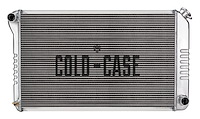 Aluminum Performance Radiator 1970-1981 Pontiac Firebird