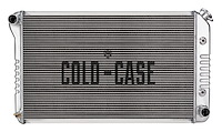 Aluminum Performance Radiator 1970-1981 Pontiac Firebird