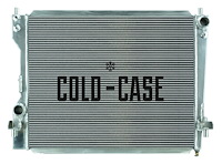Aluminum Performance Radiator 2005-2014 Ford Mustang