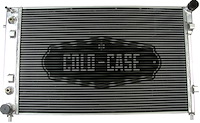 Aluminum Performance Radiator 2004 Pontiac GTO