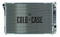 RADIATOR F BODY 82-92