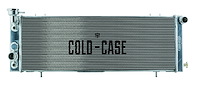Aluminum Performance Radiator 1991-2001 Jeep Cherokee XJ