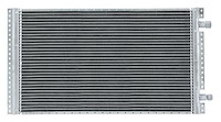 RSAC01 Universal AC Condenser [26 in. W x 14 in. H]