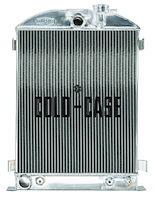 Aluminum Performance Radiator 1932 Highboy Roadster