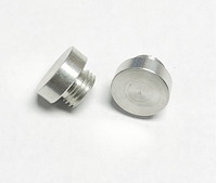 TP-1 Radiator Transmission Cooler Plug Fitting [5/16 in.]