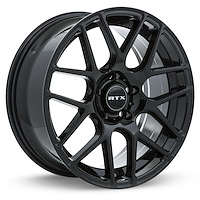 082758 RTX-Series Envy Wheel [Size: 19" x 8.50"] Gloss Black Finish