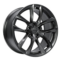 082895 OE-Series Spider Wheel [Size: 18" x 8.50"] Gunmetal Finish