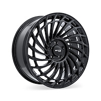 083070 R-Spec Series RS06 Wheel [Size: 20" x 8.50"] Gloss Black Finish