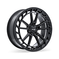 083075 R-Spec Series RS05 Wheel [Size: 19" x 8"] Gloss Black Finish