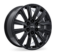 083079 OE-Series GM-01 Wheel [Size: 22" x 9"] Gloss Black Finish