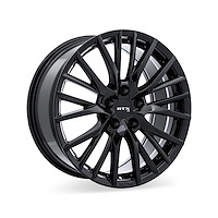 083091 OE-Series Kyo Wheel [Size: 20" x 8"] Gloss Black Finish