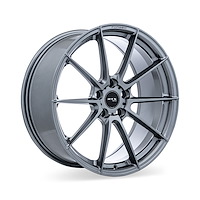 083152 R-Spec Forged-Series RS03F Wheel [Size: 21" x 9.50"] Gloss Gunmetal Finish