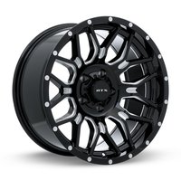 OFFROAD CLAW GL BLK MIL