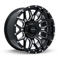 CLAW 20X10 6X139.7
