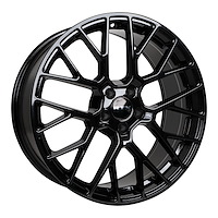 507419 OE-Series Hausen Wheel [Size: 20" x 9"] Gloss Black Finish