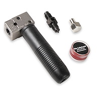 Double Flaring Tool