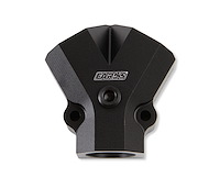 Fuel Distribution Y-Block Inlet Size: 1/2" NPT