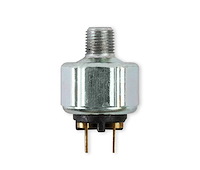 Brake Light Switch Hydraulic Pressure Activated [1/8 in. NPT]