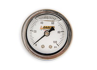Fuel Pressure Gauge