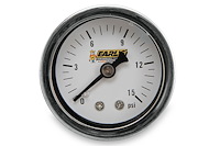 Fuel Pressure Gauge