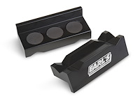 Nylon Vise Jaws Black Nylon