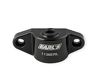Oil Cooler Block-Off Plate for GM Gen V LT-Series