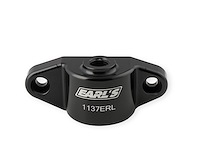 Oil Cooler Block-Off Plate for GM Gen V LT-Series