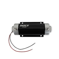 In-Line Billet Fuel Pump