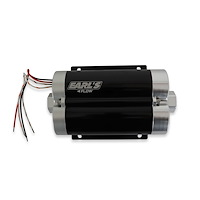 Dominator In-Line Fuel Pump