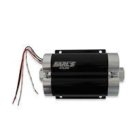 Dominator In-Line Fuel Pump