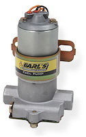 128011ERL Low-Pressure Fuel Pump 97 gph
