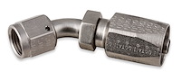 Power Steering Hose End 45°