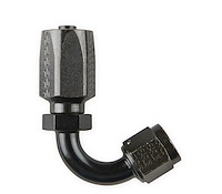 Power Steering Hose End