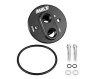 Remote Oil Filter Adapter [Small Block Chevy & Big Block Chevy]