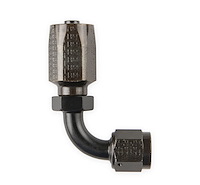Power Steering Hose End [90 Degree]