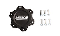 Billet Fuel Cell Cap